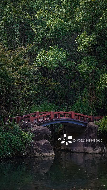 绍兴新昌大佛寺图片素材