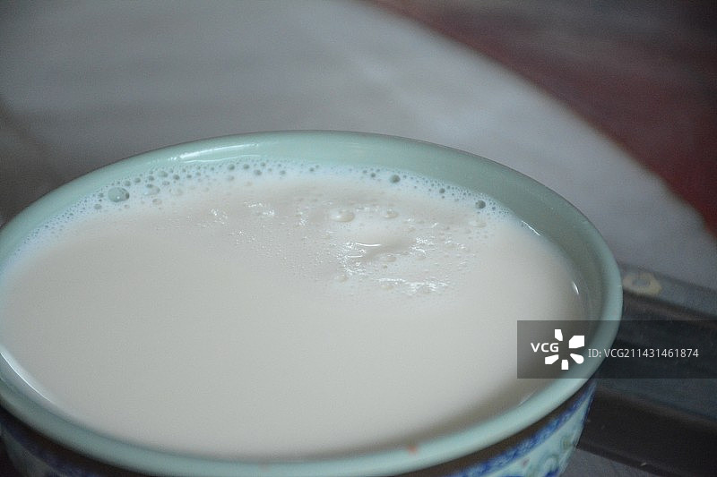 双皮奶；凤凰炒奶；姜撞奶；甜品图片素材