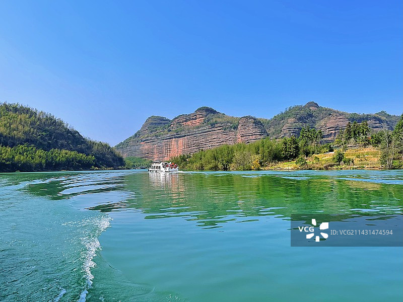 郴州飞天山风景图片素材