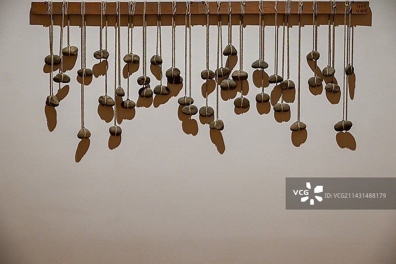 香港M+博物馆艺术品图片素材