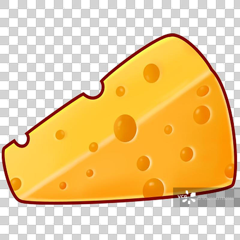奶酪图片素材