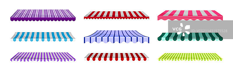 条纹黑色星期五构图图片素材