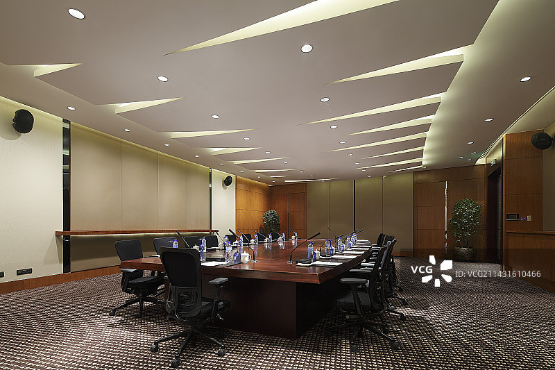 国际会议中心图片素材