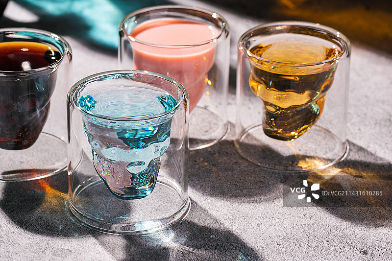 龙舌兰酒图片素材