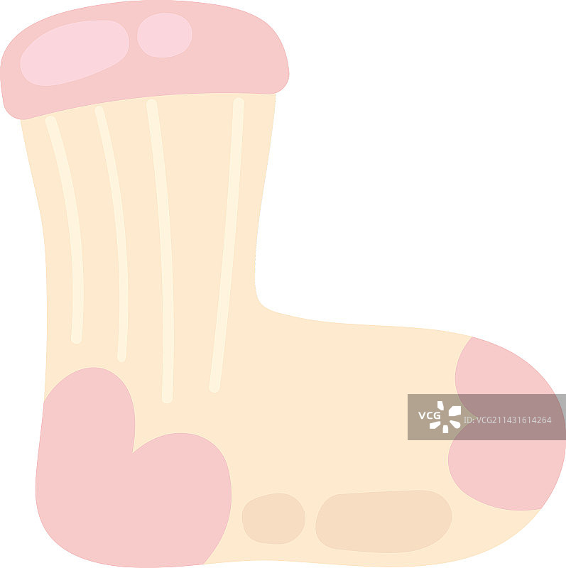 袜子图标图片素材