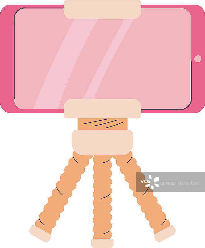 手机支架博客图片素材