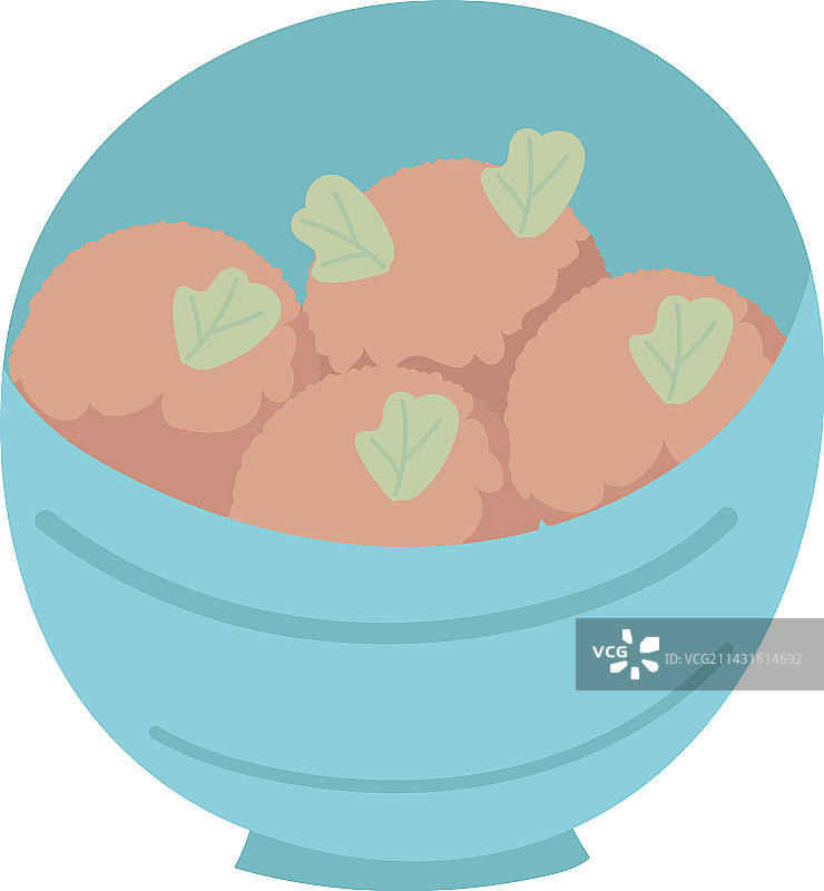 印度古拉卜·贾穆恩图片素材