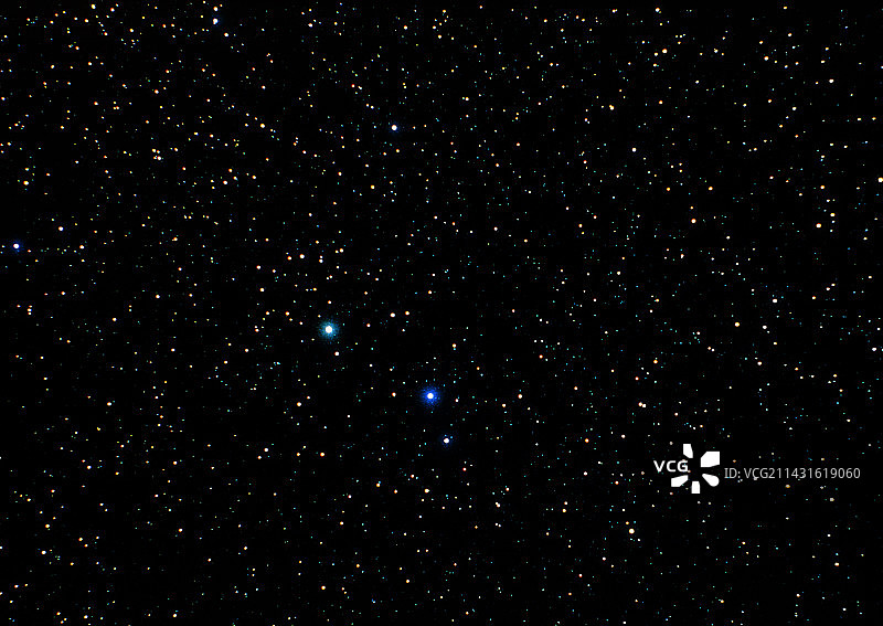 白羊座星座图片素材