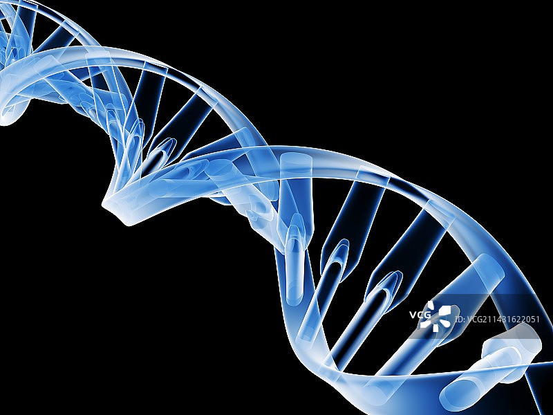 DNA图片素材