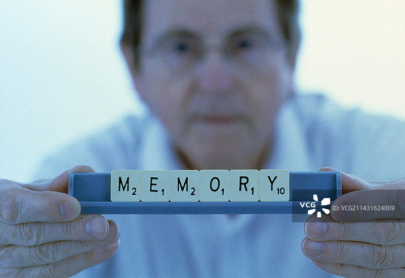 阿尔茨海默病图片素材