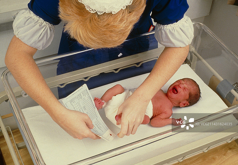 格思里血液测试图片素材