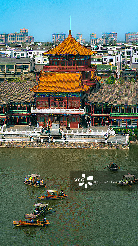 《翰园碑林》图片素材