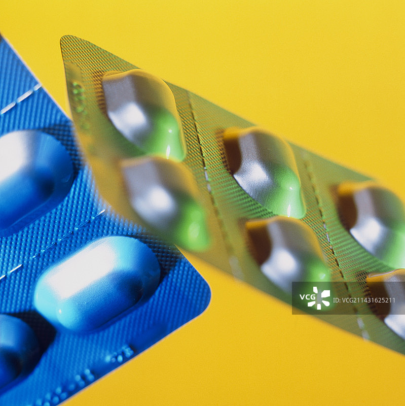 药丸包装图片素材