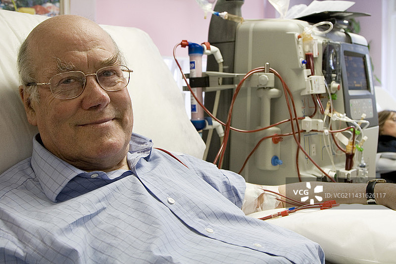 透析室图片素材