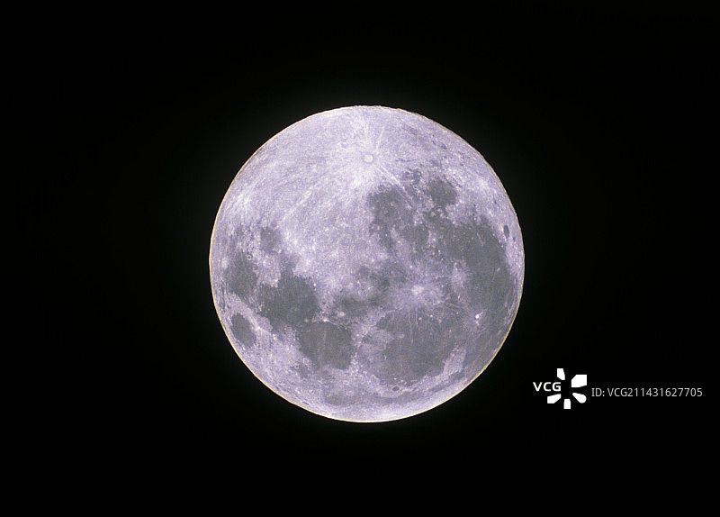 满月图片素材