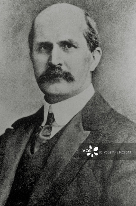 W·H·布拉格爵士图片素材