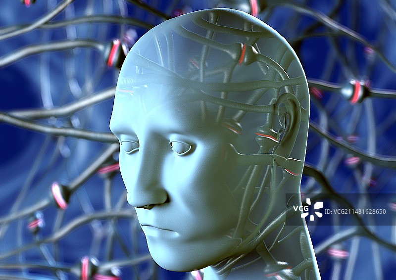 抑郁症图片素材