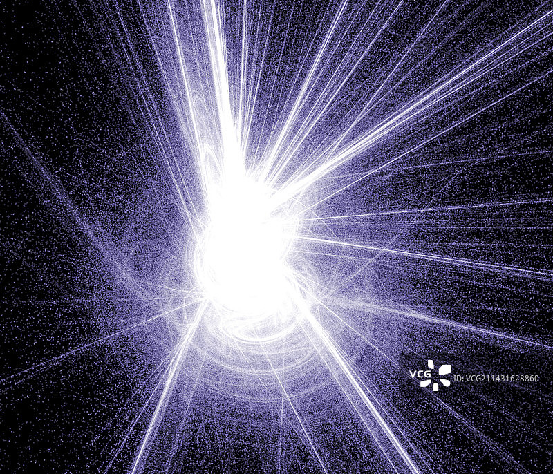 宇宙大爆炸图片素材