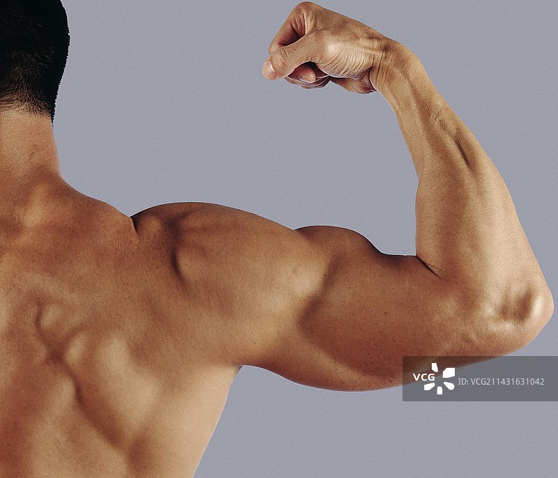 男人的手臂图片素材