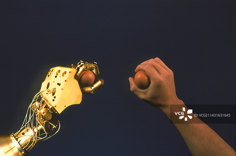 机械臂图片素材