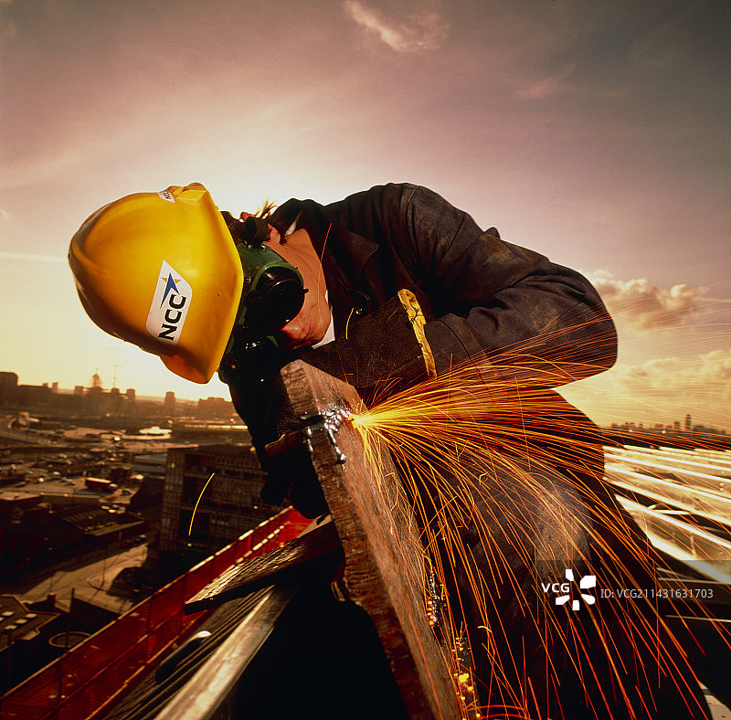焊接图片素材