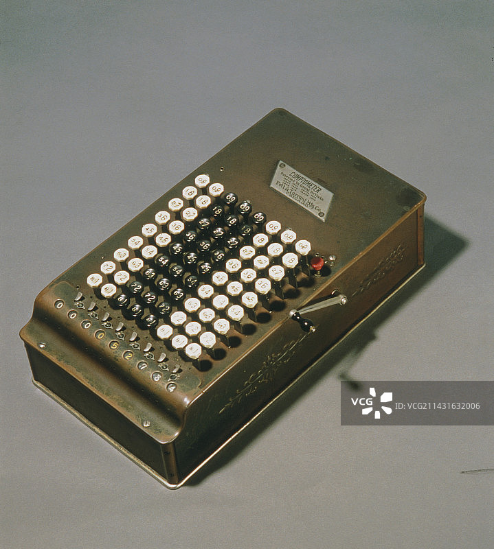 康普托米特式计算机图片素材