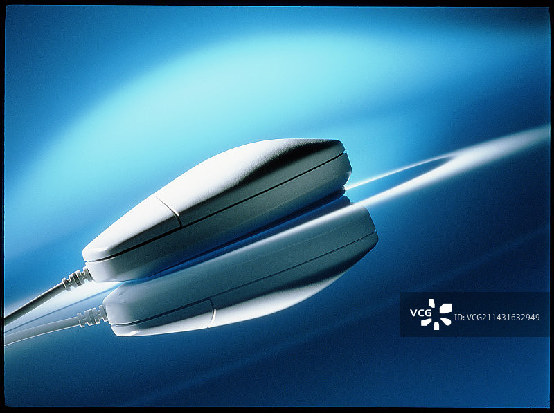 电脑鼠标一览图片素材