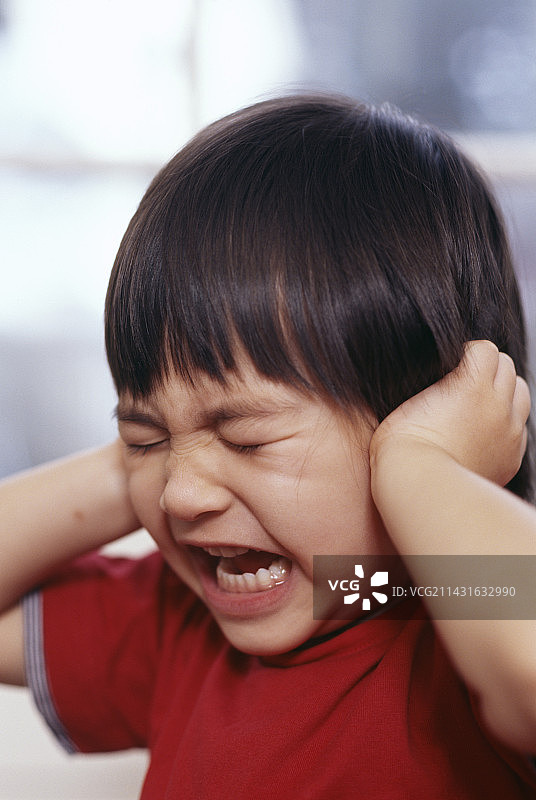 发脾气图片素材