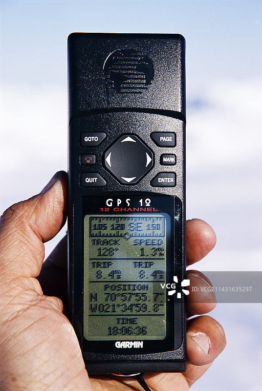 全球定位系统图片素材