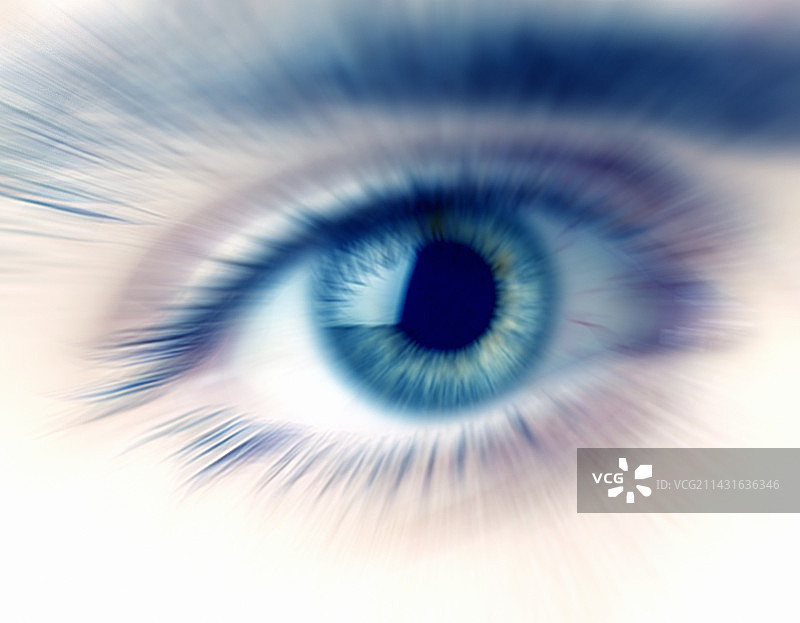 人类的眼睛图片素材