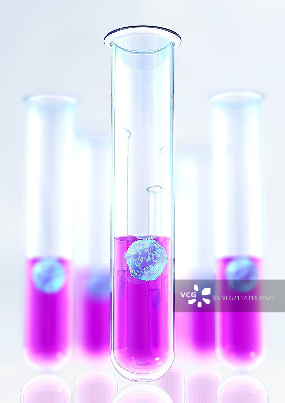 试管婴儿图片素材