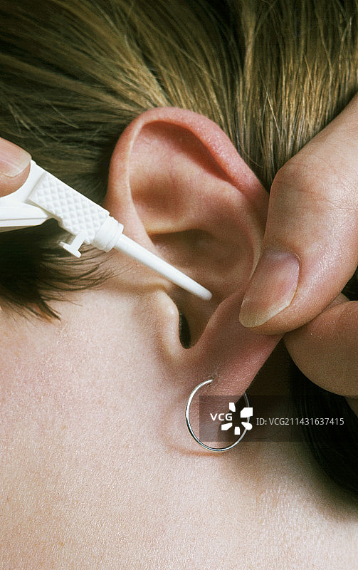 滴耳液图片素材