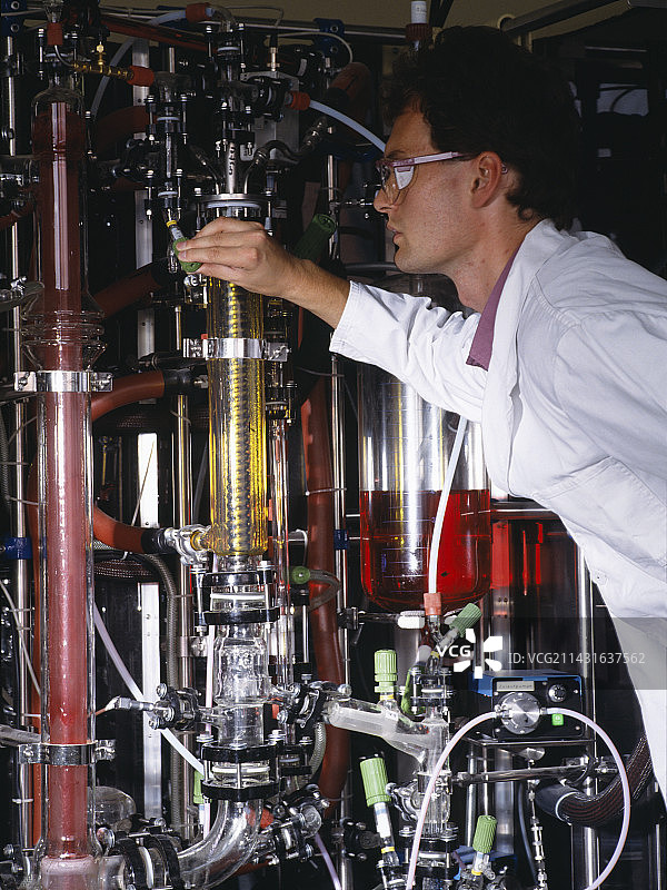 食品检测图片素材