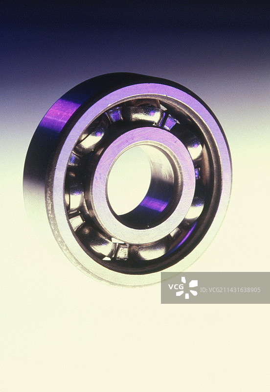 滚珠轴承图片素材
