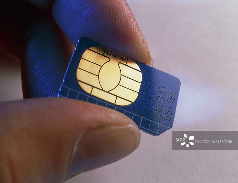 SIM卡图片素材