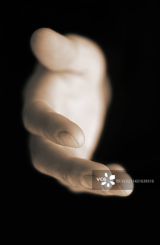 伸出的手图片素材