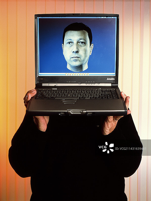 个性化虚拟头像图片素材