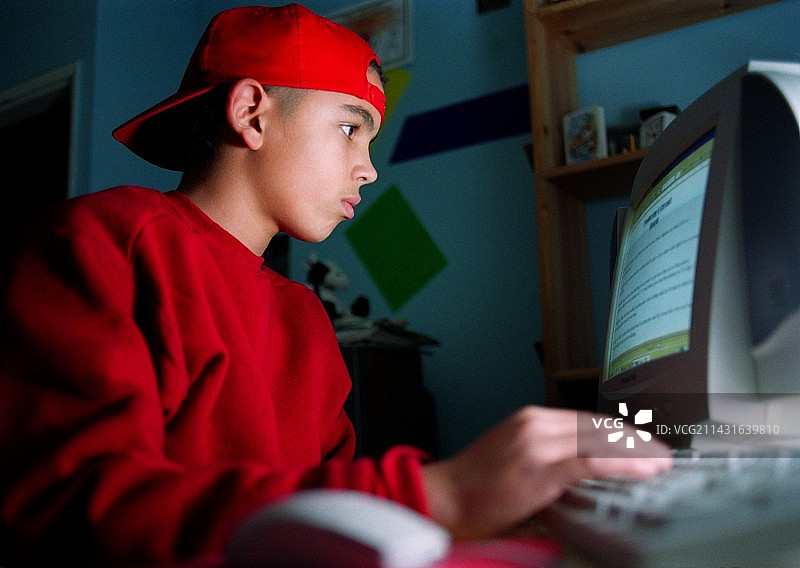 家庭电脑图片素材