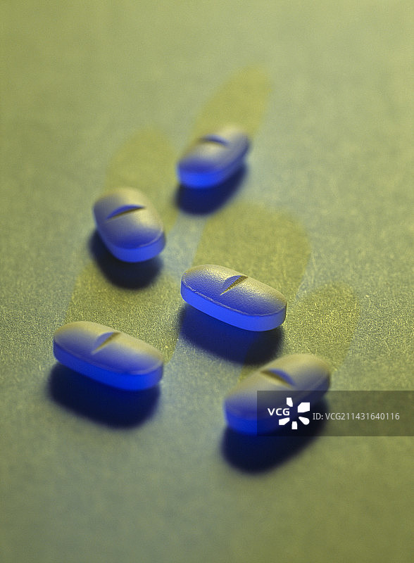 抗抑郁药图片素材