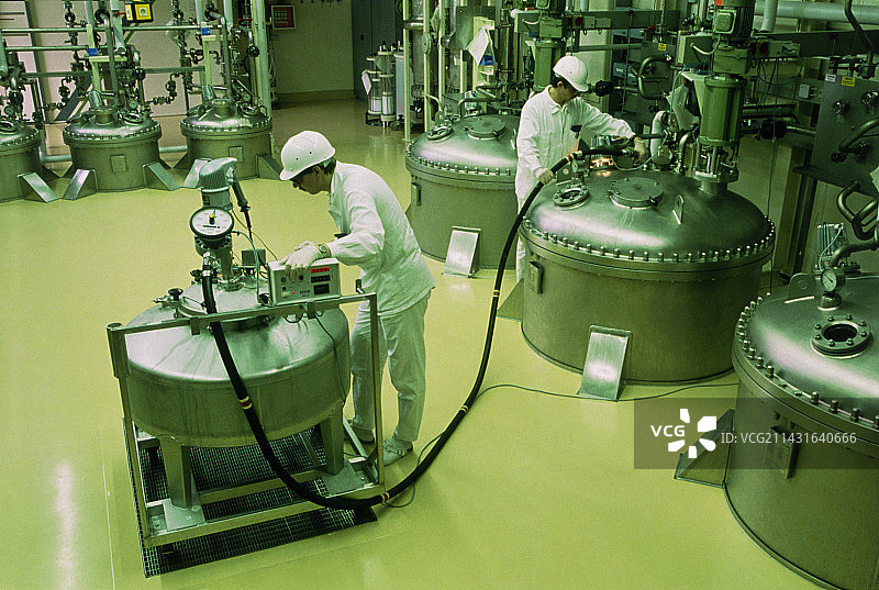 发酵装置图片素材