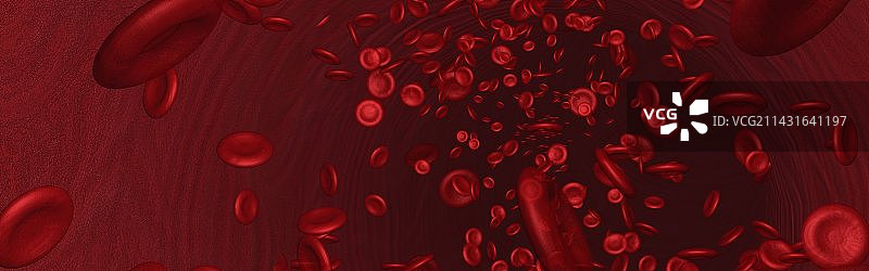 血液电脑艺术作品图片素材