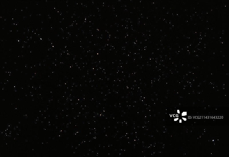 大熊座星座图片素材