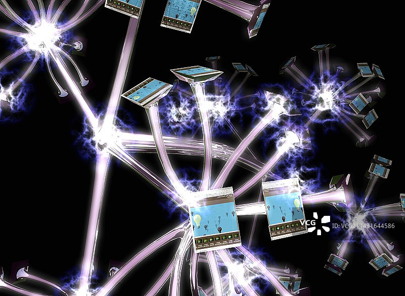 互联网图片素材