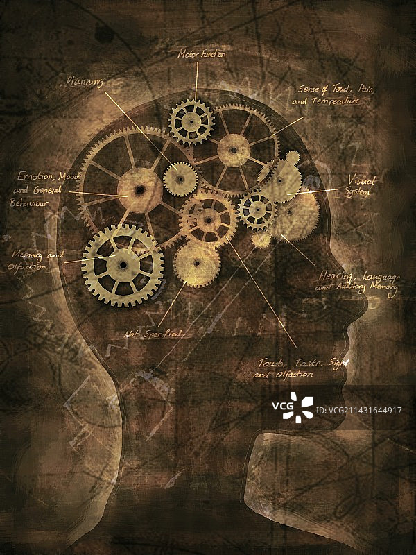 人工智能图片素材