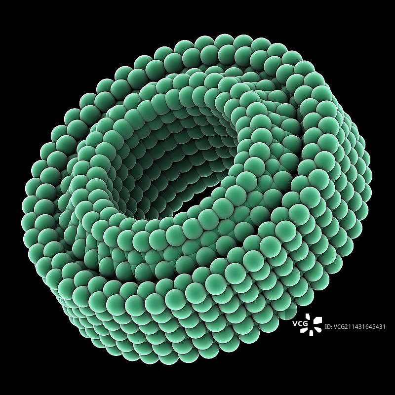 纳米轴承艺术图片素材