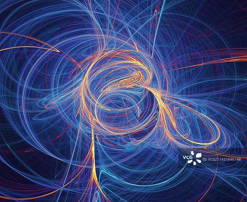 超对称概念艺术品图片素材