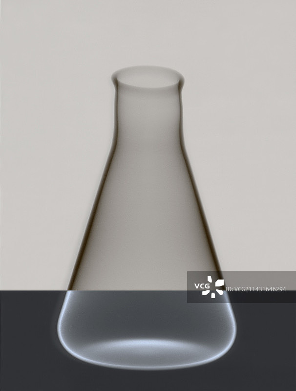 锥形瓶图片素材