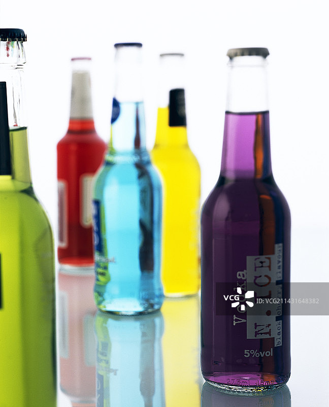 酒精饮料图片素材