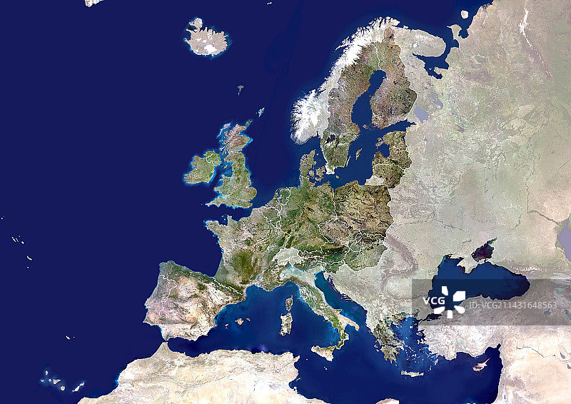 欧盟图片素材