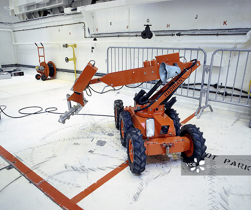 机器人图片素材